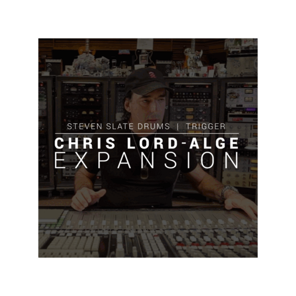 Steven Slate Drums SSD CLA Expansion 鼓音源擴充音色 (下載版) - 音源軟體 Plugin 