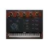 Vienna 170 Pro 鋼琴音源 (下載版)