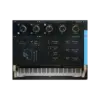 Ningbo Felt 2021 Pro 鋼琴音源 (下載版)
