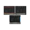 Upright Bundle 直立鋼琴音源套組 (下載版)