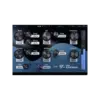 T-Bone 2 快速音色 EQ Plugin (下載版)