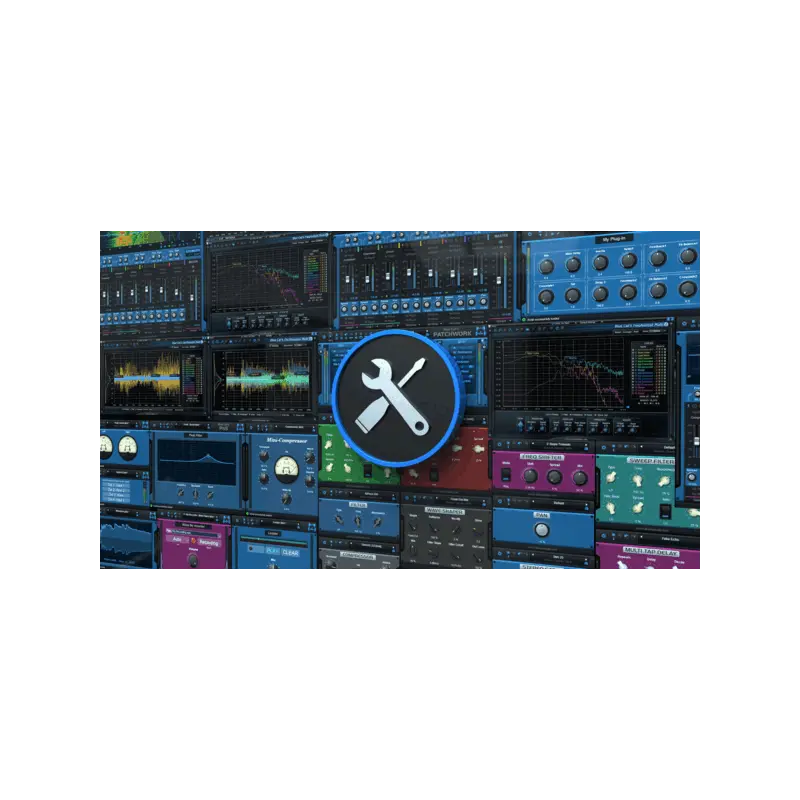 Blue Cat Audio Crafters Pack 創作工具套組 (下載版) - 主圖