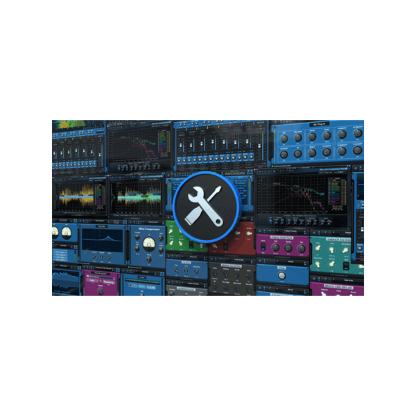 Blue Cat Audio Crafters Pack 創作工具套組 (下載版) - 軟體套組 Bundles