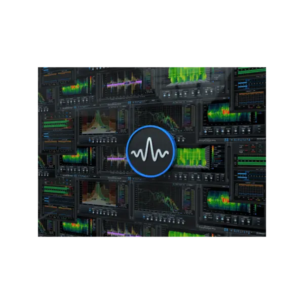 Blue Cat Audio Analysis Pack 音訊分析套組 (下載版) - 產品圖片 1