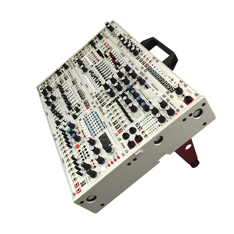 Intellijel 104HP 7U Performance Case - DigiLog 聲響實驗室