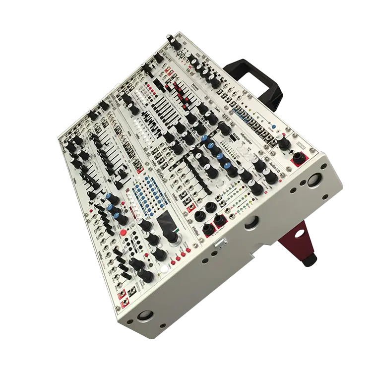Intellijel 104HP 7U Performance Case - 主圖