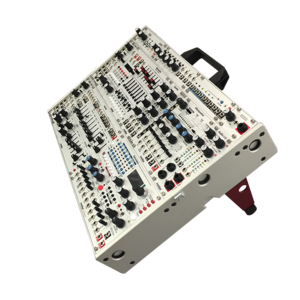 Intellijel 104HP 7U Performance Case - 外殼 / 電源