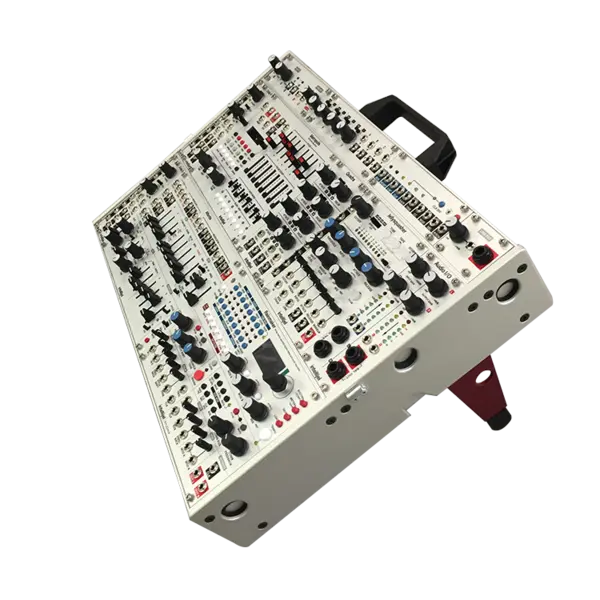 Intellijel 104HP 7U Performance Case - 產品圖片 1