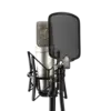 Pop Filter PFM+ 麥克風防噴罩 全金屬專利設計防噴罩套裝 總代理公司貨