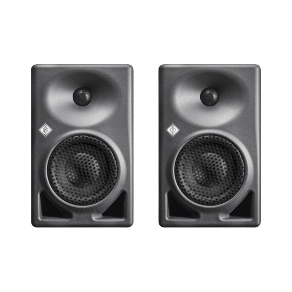 KH 120 II 監聽喇叭（一對）KH120 MK2 DSP 主動式監聽