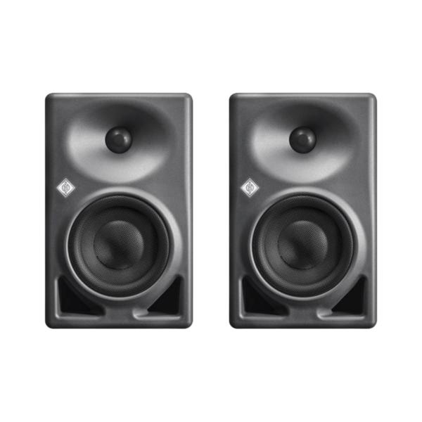 Neumann KH 120 II 監聽喇叭（一對）KH120 MK2 DSP 主動式監聽 - 監聽喇叭