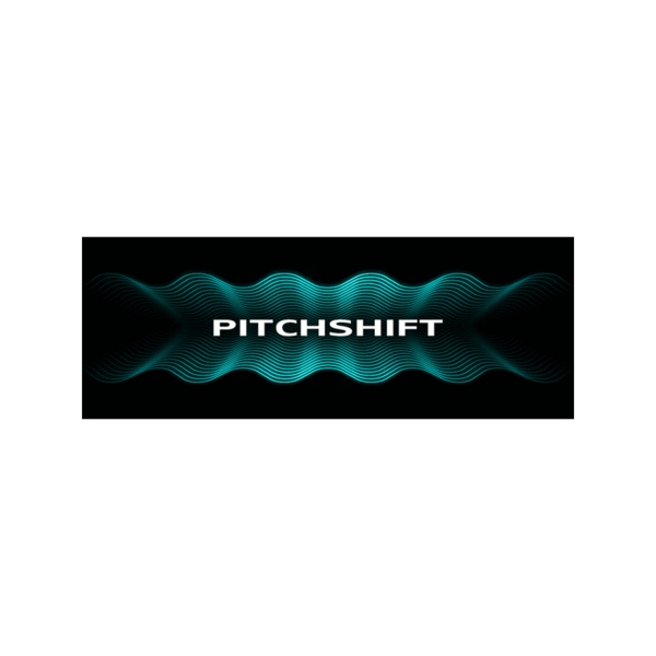 Zynaptiq PITCHSHIFT 多演算法移調 Plugin (下載版) - 效果器軟體 Plugin