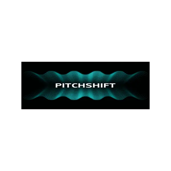 Zynaptiq PITCHSHIFT 多演算法移調 Plugin (下載版) - 產品圖片 1