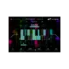 PITCHMAP::COLORS 音高對應上色 Plugin (下載版)