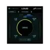 LOUD 音軌、Bus 與母帶響度 Plugin (下載版)