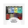 Synth Essential Bundle 合成器效果器套組 (下載版)