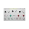 EVE-MP5 Pultec 式 EQ Plugin (下載版)