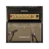 Amplifikation Caliburn 英式吉他音箱模擬 (下載版)