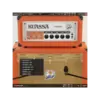 Amplifikation Clarent 英式高增益音箱模擬 (下載版)