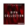 Diva Collection Diva 音色合輯 (下載版)