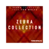 Zebra Collection Zebra 音色合輯 (下載版)