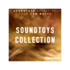 Soundtoys Collection Soundtoys 預設合輯 (下載版)