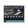 AX73 Sample Library Kontakt 音色庫 (下載版)