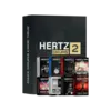 Hertz Drums Complete 1 鼓音源全套組 (下載版)