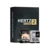 Hertz Drums Full Metal Bundle 金屬鼓音源套組 (下載版)