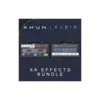 Effects Bundle 效果器套組 (下載版)
