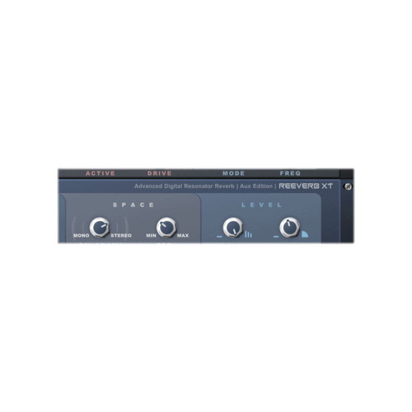 Xhun Audio ShineVerb 類比建模殘響效果器 (下載版) - 效果器軟體 Plugin