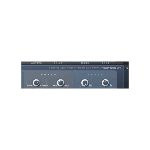 Xhun Audio ShineVerb 類比建模殘響效果器 (下載版) - 產品圖片 1