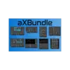 aXBundle Ambisonics 沉浸式音訊套組 (下載版)