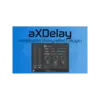 aXDelay Ambisonics 延遲 Plugin (下載版)