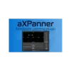 aXPanner Ambisonics 聲像 Plugin (下載版)