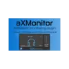 aXMonitor Ambisonics 監聽解碼 Plugin (下載版)