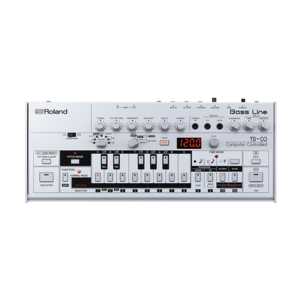 Roland Boutique TB-03 Bassline 合成器 - 合成器音源