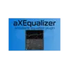 aXEqualizer Ambisonics EQ Plugin (下載版)