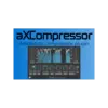 aXCompressor Ambisonics 壓縮器 Plugin (下載版)