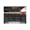 RealRick 6 Rickenbacker 電吉他音源 (下載版)