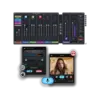 CASTER Unlimited Mac 虛擬混音器 一年期訂閱 (下載版)