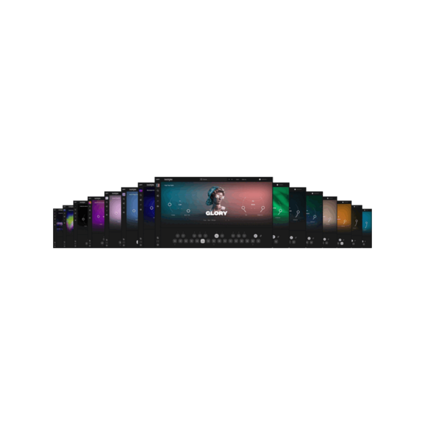 UJAM Beatmaker Bundle 鼓機音源全集 (下載版) - 軟體套組 Bundles