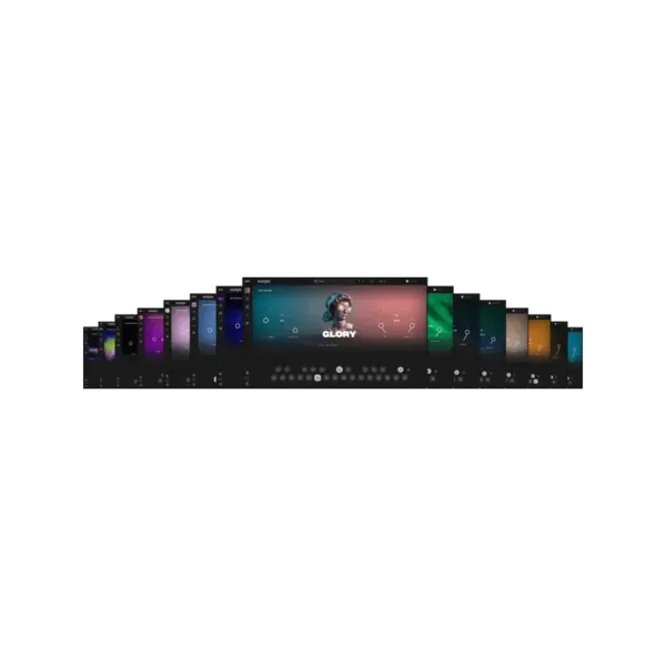 UJAM Beatmaker Bundle 鼓機音源全集 (下載版) - 產品圖片 1