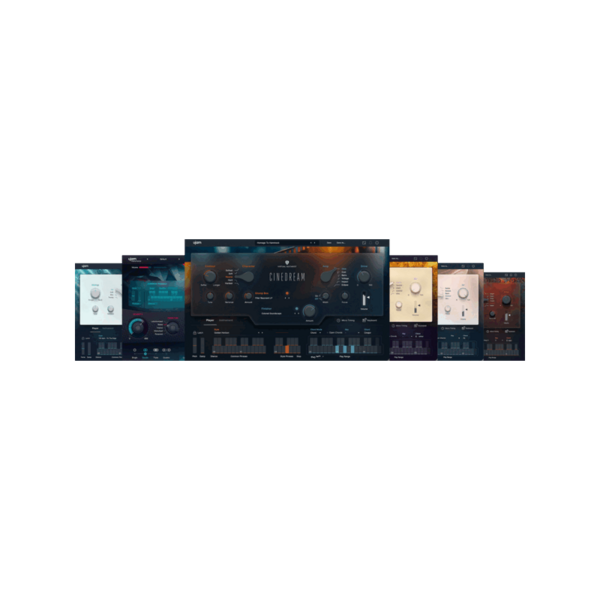 UJAM Virtual Guitarist Bundle 虛擬吉他手全集 (下載版) - 軟體套組 Bundles