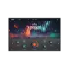 Finisher VOODOO 吉他鍵盤人聲多重效果器 (下載版)
