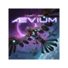 Aevium 合成器主旋律與 Pad 音色庫 (下載版)