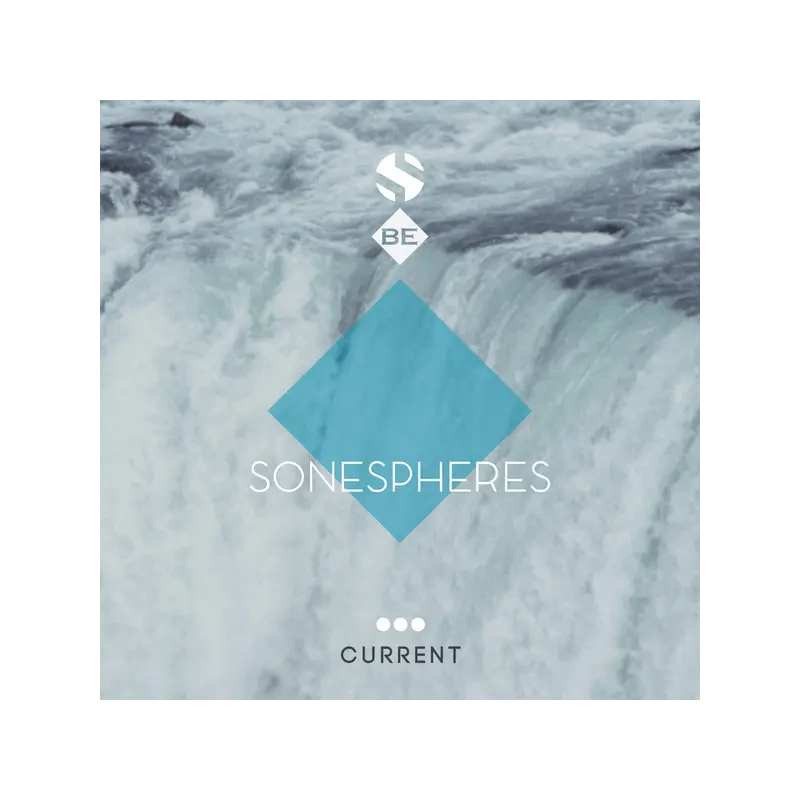 Soundiron Sonespheres 3 - Current 氛圍合成器音色庫 (下載版) - 主圖