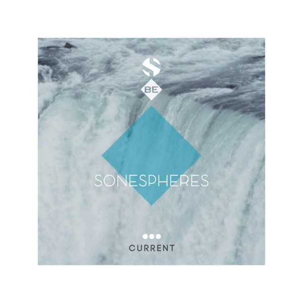 Soundiron Sonespheres 3 - Current 氛圍合成器音色庫 (下載版) - 音源軟體 Plugin 