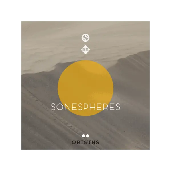Soundiron Sonespheres 2 - Origins 氛圍合成器音色庫 (下載版) - 產品圖片 1