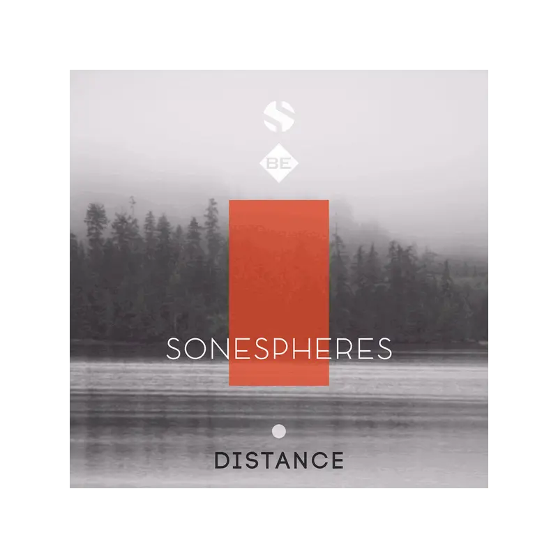 Soundiron Sonespheres 1 - Distance 氛圍合成器音色庫 (下載版) - 主圖